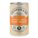 Fentimans Valencian Orange Tonic Water, 24 x 150ml