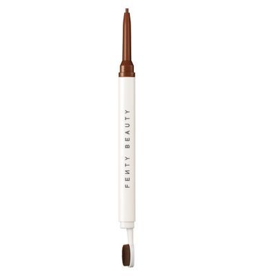 Fenty Beauty Brow MVP Ultra Fine Brow Pencil &amp;amp; Styler Soft Red