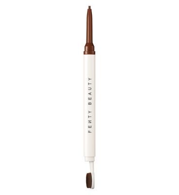 Fenty Beauty Brow MVP Ultra Fine Brow Pencil &amp;amp; Styler True Red