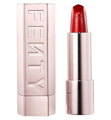 Fenty Beauty Icon The Case: Semi-Matte Lipstick Gift with Purchase