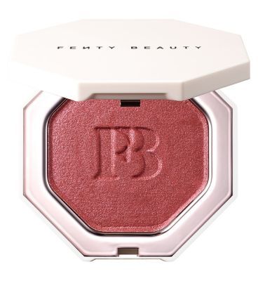 Fenty Beauty Killawatt Foil Freestyle Highlighter Ruby Richez