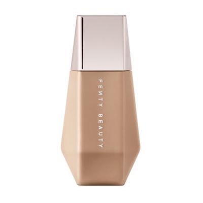 Fenty Beauty Mini Eaze Drop 'Lit All-Over Glow Enhancer 15ml Honey Citrine