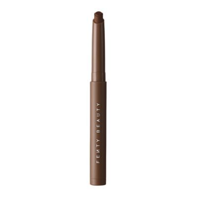 Fenty Beauty Shadowstix Longwear Eyeshadow Stick Brownie Badd'r