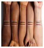 Fenty Beauty Wish You Wood Longwear Pencil Eyeliner In Big Truffle