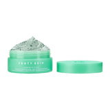 Fenty Skin Cookies N Clean Whipped Clay Pore Detox Face Mask: Mint Chocolate Chip Edition