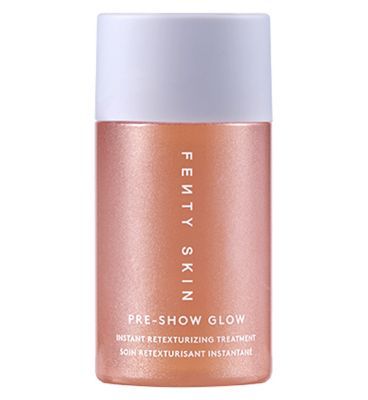 Fenty Skin Pre-Show Glow Instant Retexturizing 10% AHA Treatment