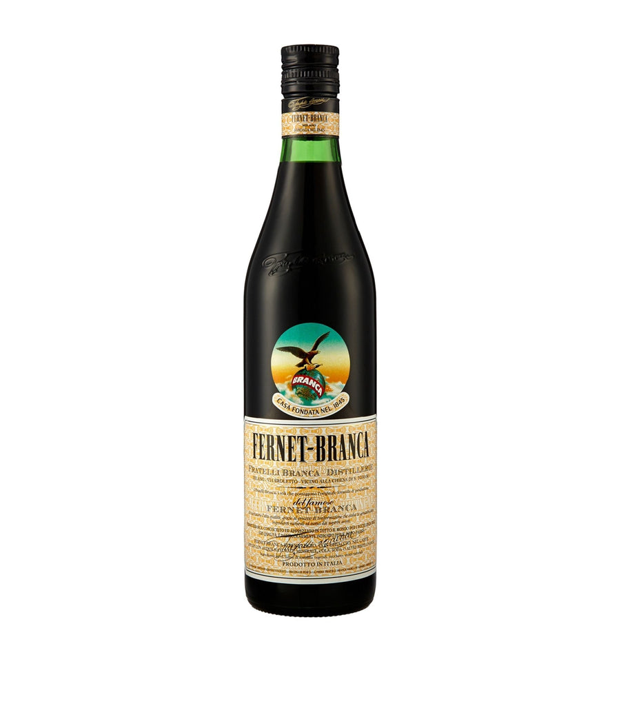 Fernet-Branca Bitters (70cl)