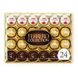 Ferrero Collection Gift Box of Chocolates x24 269g