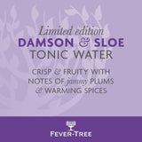 Fever-Tree Damson &amp;amp; Sloe Limited Edition