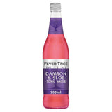 Fever-Tree Damson &amp;amp; Sloe Limited Edition Default Title