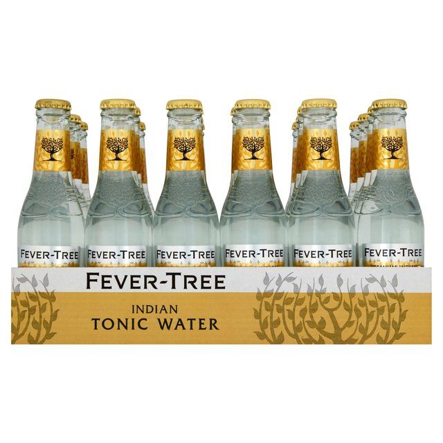 Fever-Tree Indian Tonic Water Default Title