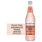 Fever-Tree Light Aromatic Tonic Water   500ml