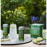 Fever-Tree Light Ginger Beer   4 x 250ml