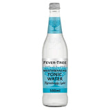 Fever-Tree Light Mediterranean Tonic   500ml