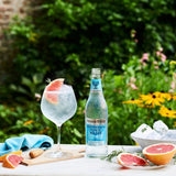 Fever-Tree Light Mediterranean Tonic   500ml