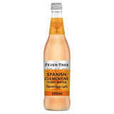 Fever-Tree Light Spanish Clementine Tonic Water   500ml