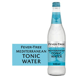 Fever-Tree Mediterranean Tonic Water