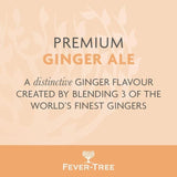 Fever-Tree Premium Ginger Ale