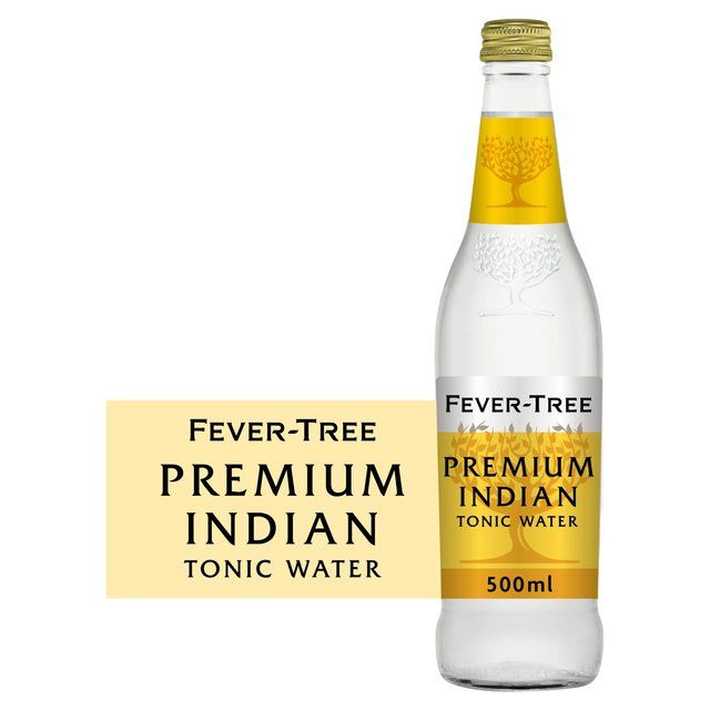 Fever-Tree Premium Indian Tonic Water