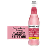 Fever-Tree Raspberry &amp;amp; Rose Lemonade