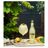 Fever-Tree Refreshingly Light Lemon Tonic Water   500ml