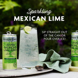 Fever-Tree Sparkling Mexican Lime   4 x 250ml