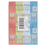 Fever-Tree Variety Pack, 2 x 12 x 150ml