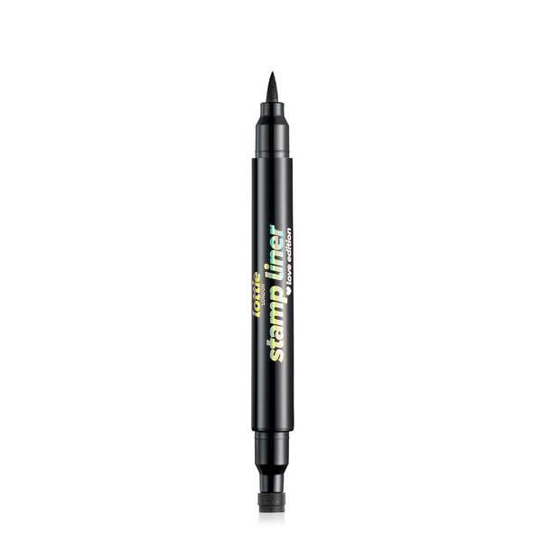 Lottie London Stamp Liner: Love Edition - Smile GOODS Superdrug   