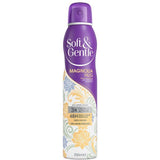 Soft & Gentle Aerosol Magnolia Hug 250Ml GOODS Superdrug   