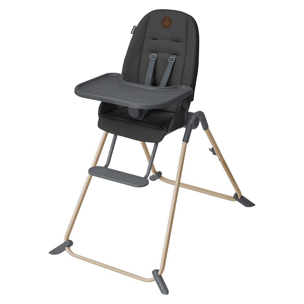 Maxi-Cosi Ava Highchair Beyond Graphite