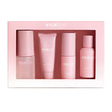 Kylie Skin 4-Piece Mini Set