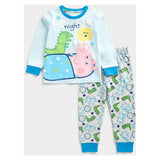 Mothercare George Pig Pyjamas GOODS Boots   