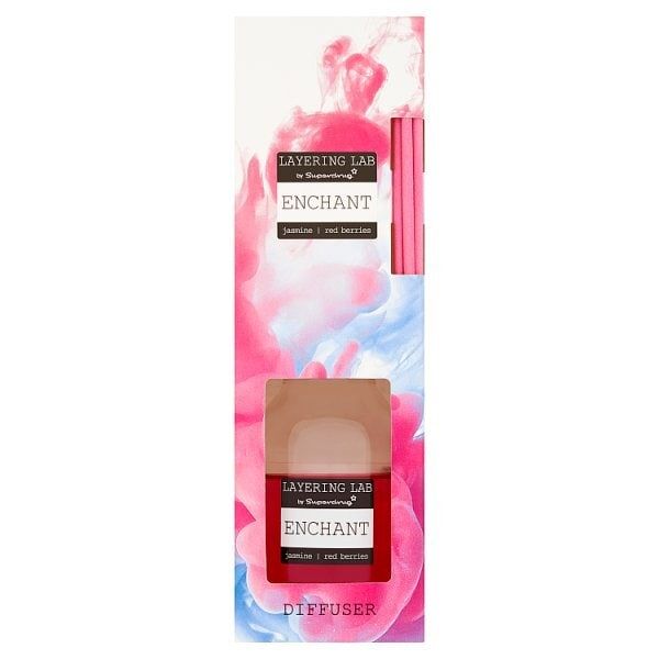 Layering Lab Enchant 90ml Diffuser GOODS Superdrug   