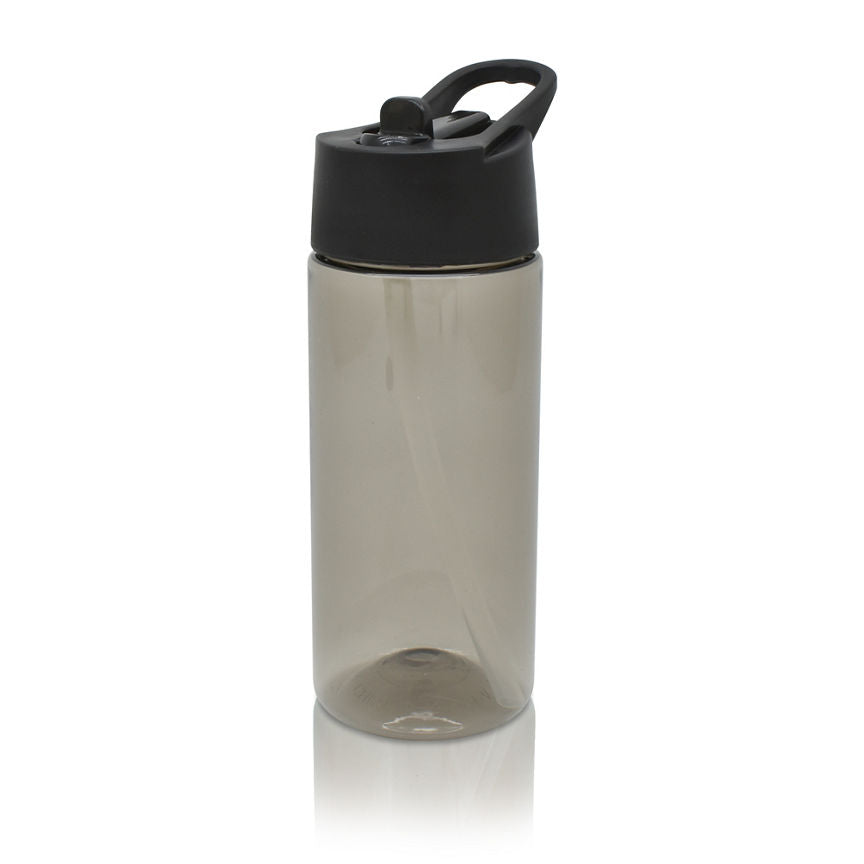 George Home Black Water Bottle - McGrocer