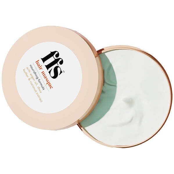 FFS Beauty Vegan Hair Masque 150ml with Argan Oil