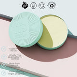 FFS Beauty Vegan Natural Deodorant Balm 50g