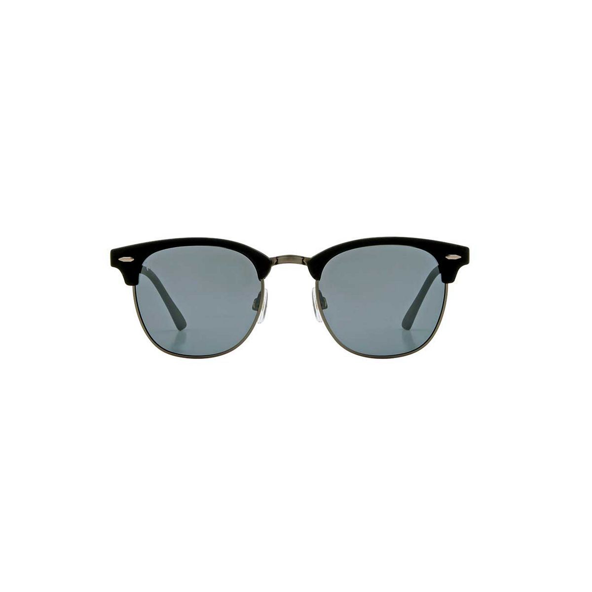 FG&amp;amp;Co Sunglasses Black &amp;amp; Light gunmetal FGC004BLK