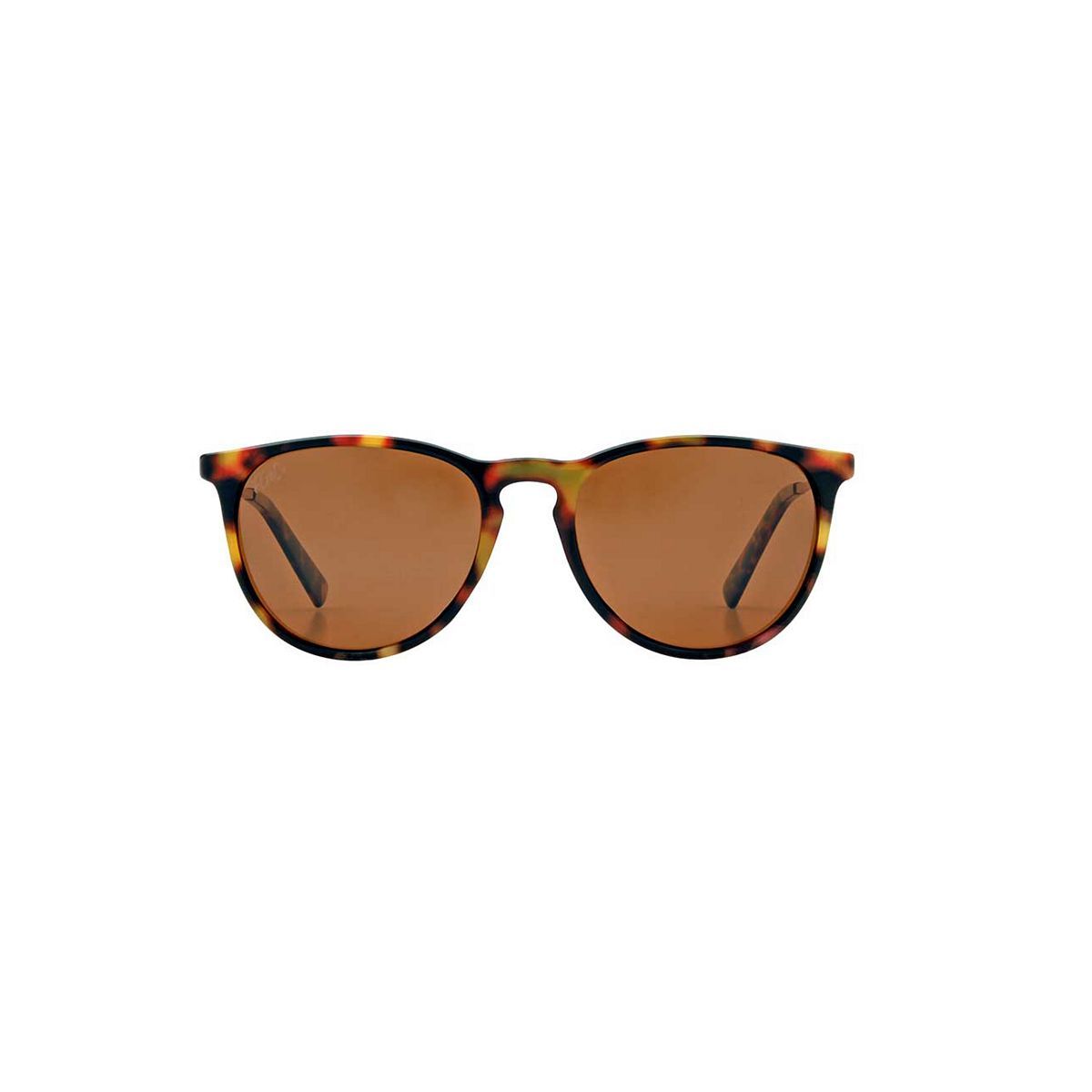 FG&amp;amp;Co sunglasses tortoiseshell &amp;amp; gold FGC001TOR