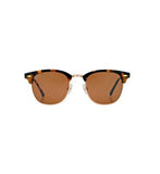 FG&amp;amp;Co sunglasses tortoiseshell &amp;amp; gold FGC004TOR