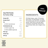 Fiid Smoky Blackbean Chilli   275g