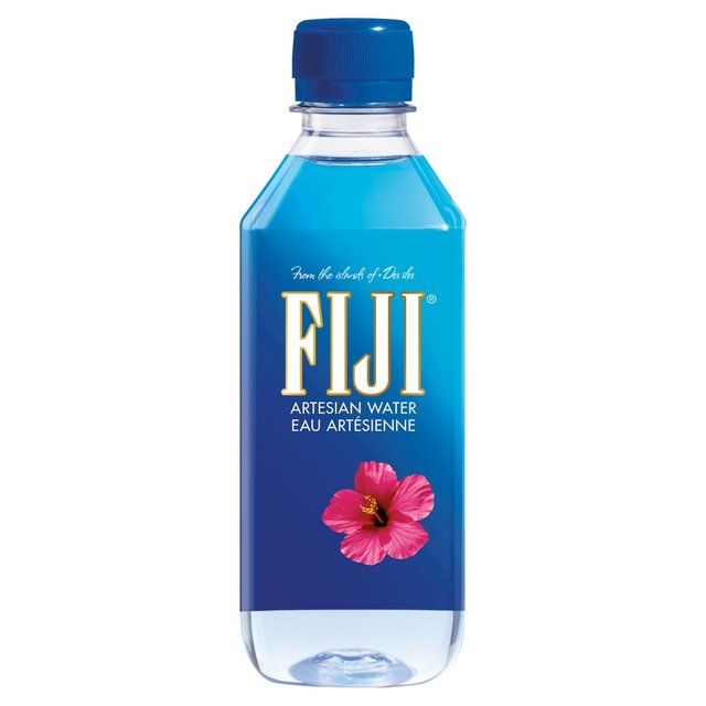 FIJI Artesian Water   6 x 330ml