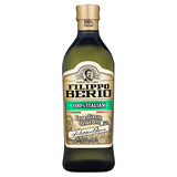 Filippo Berio 100% Italian Extra Virgin Olive Oil