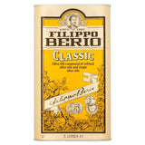 Filippo Berio Classic Olive Oil 3 Litre Tin   3L