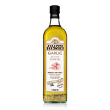 Filippo Berio Garlic Flavoured Olive Oil, 1L