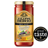 Filippo Berio Grilled Vegetables Pasta Sauce   340g