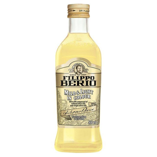 Filippo Berio Mild &amp;amp; Light Oil Default Title