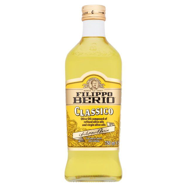 Filippo Berio Olive Oil