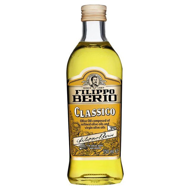 Filippo Berio Olive Oil Default Title