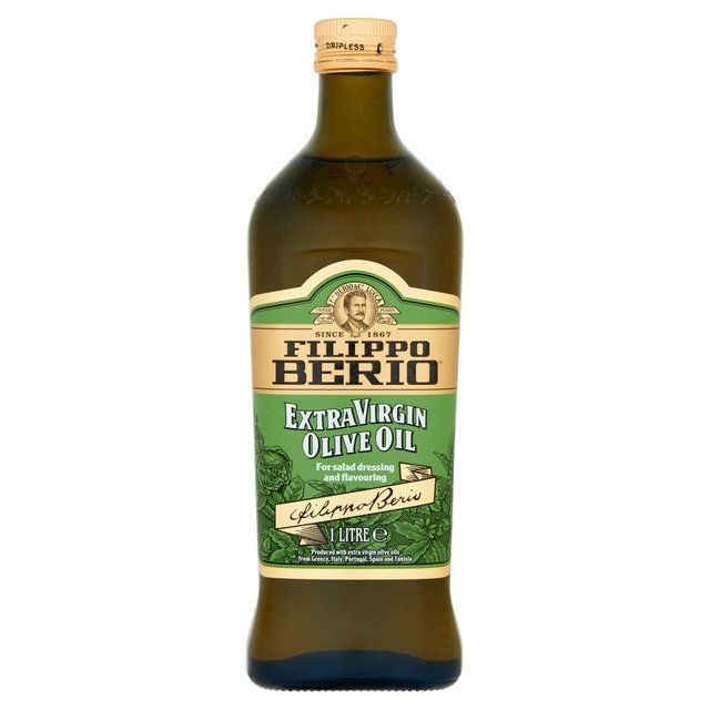 Filippo Berio Olive Oil Extra Virgin Default Title