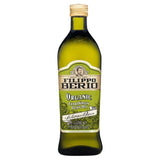 Filippo Berio Organic Extra Virgin Olive Oil Default Title